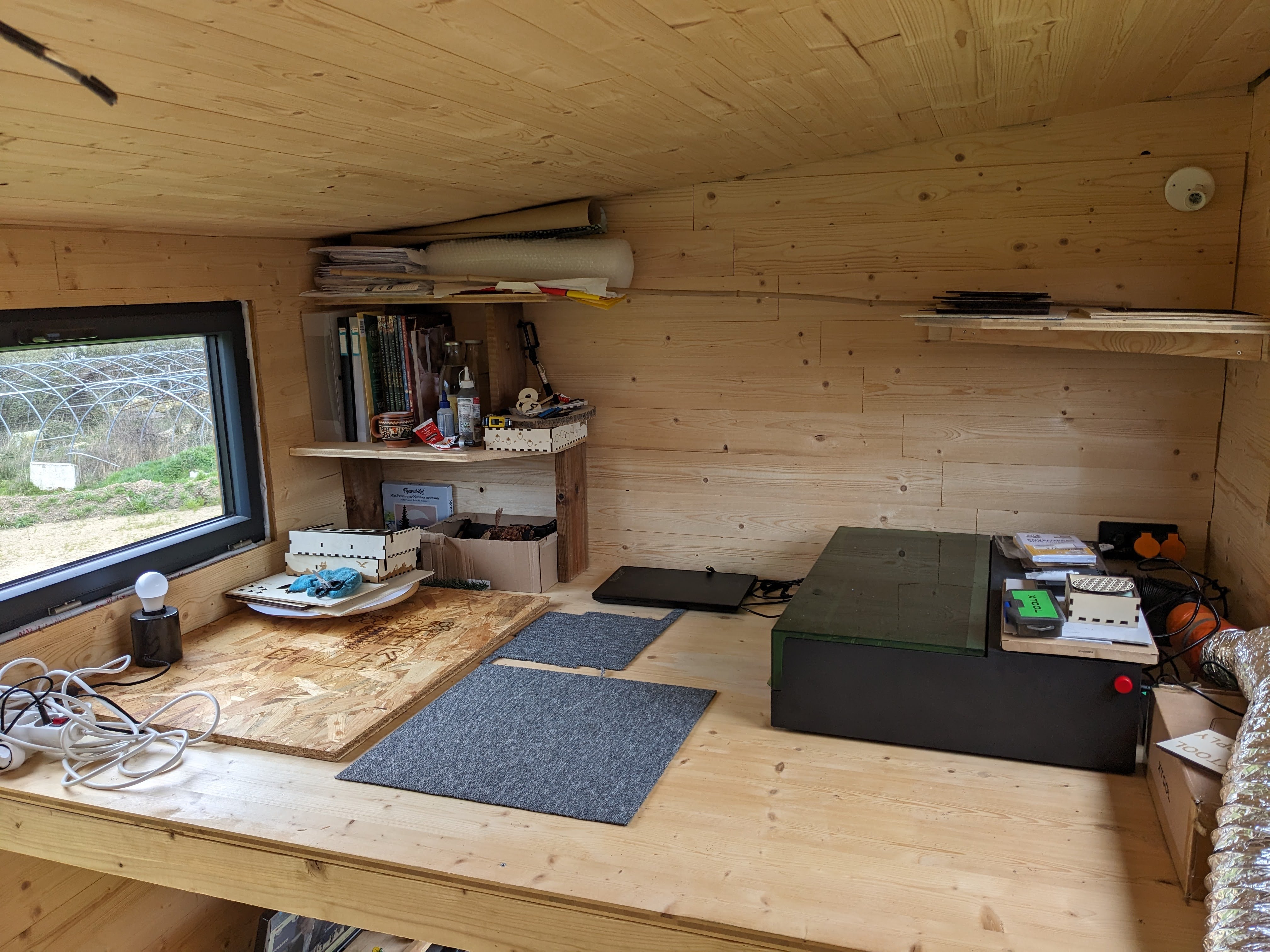 Atelier pierrealouvrage